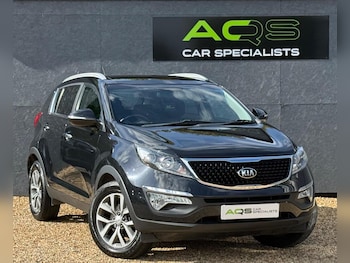 2014 - 1.6 GDi EcoDynamics 2 2WD Euro 5 (s/s) 5dr