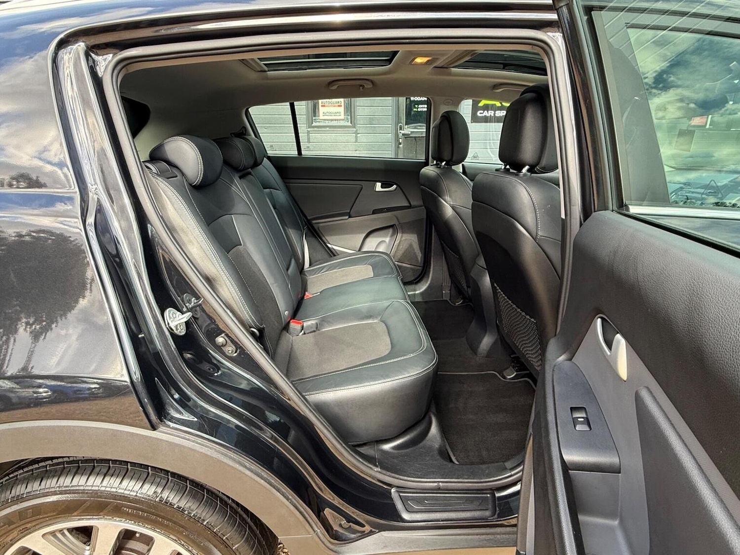 Vehicle 25