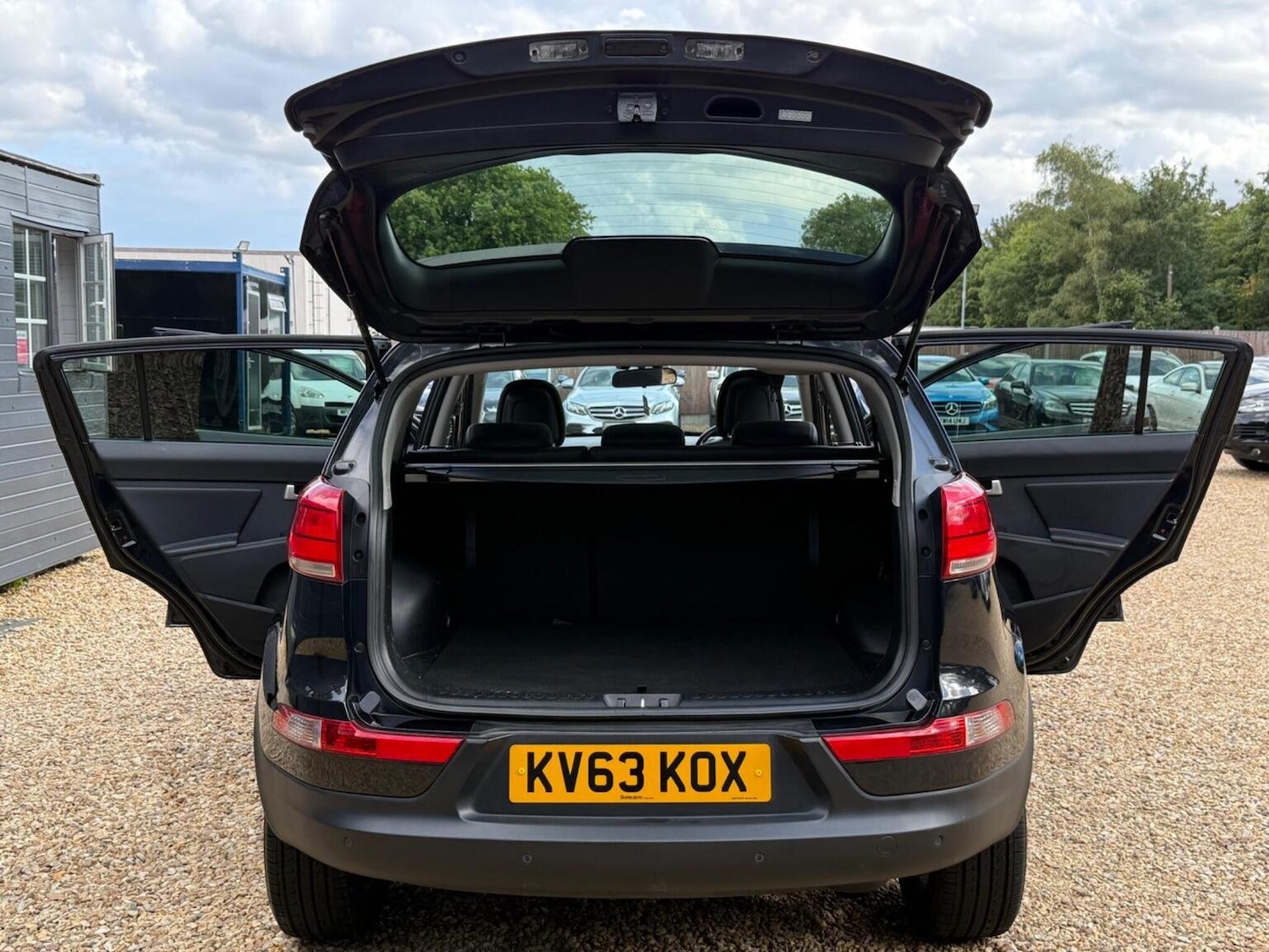Vehicle 27
