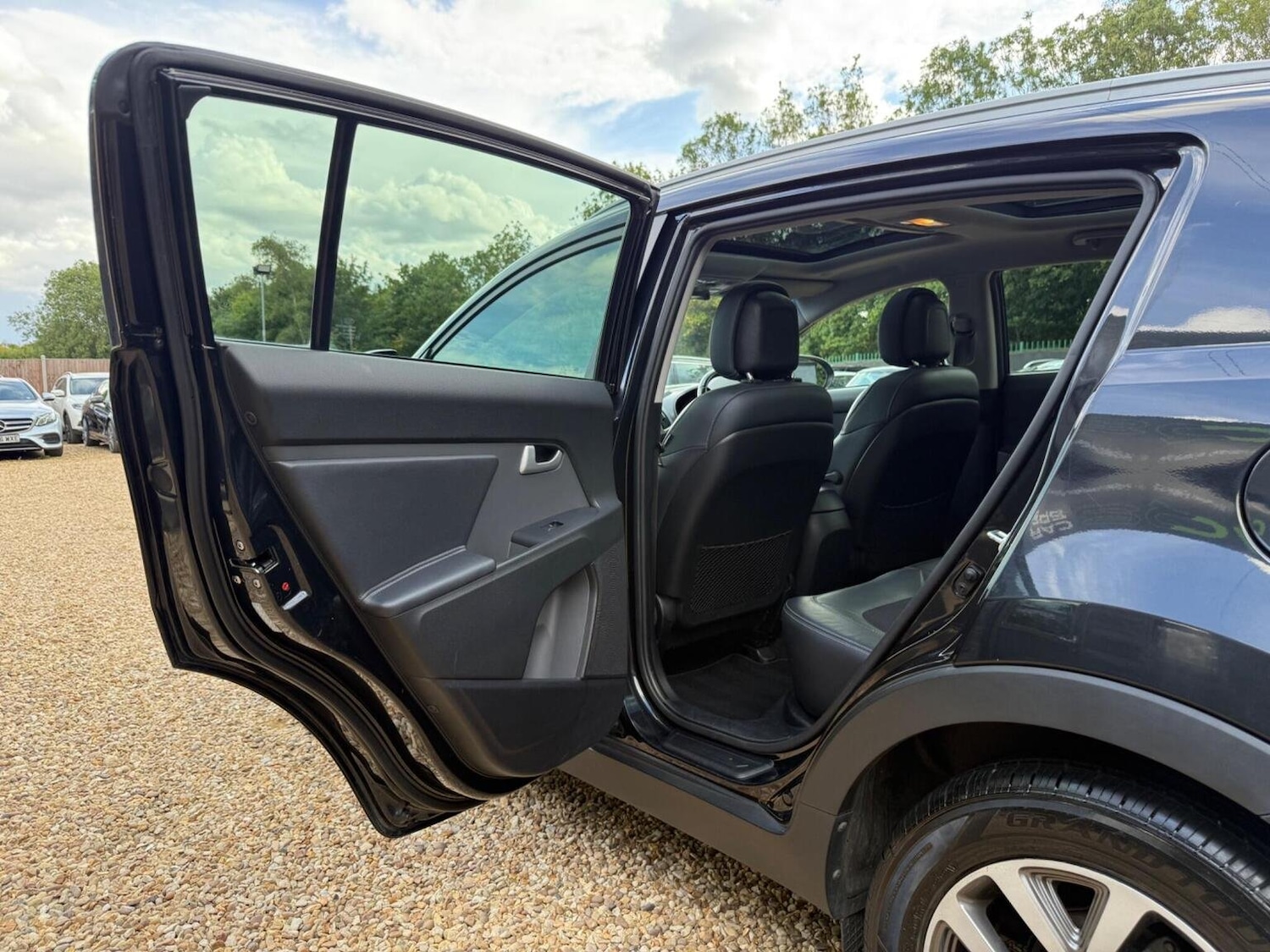 Vehicle 30