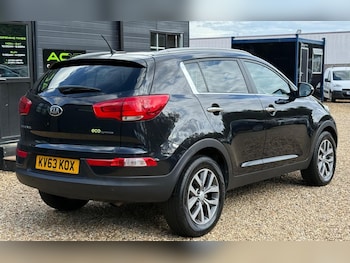 Used Kia Sportage 2014 for sale - 75881757: Photo