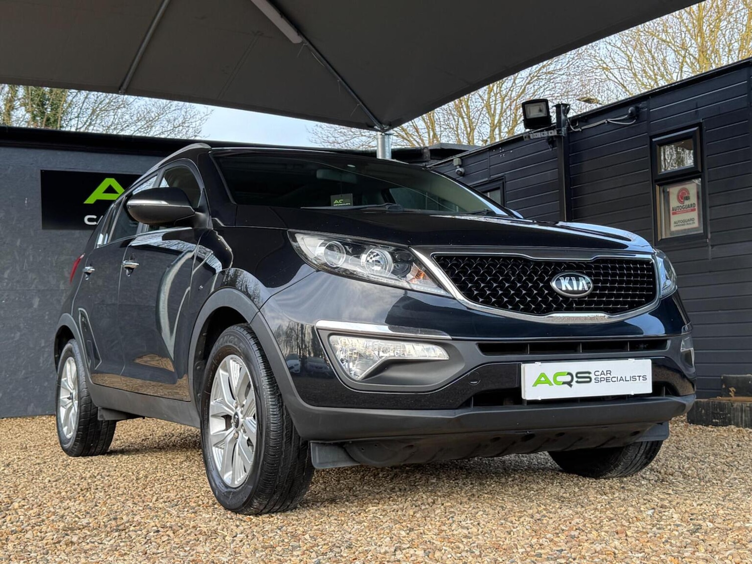 Used Kia Sportage 2014 for sale - 76951028: Photo 10