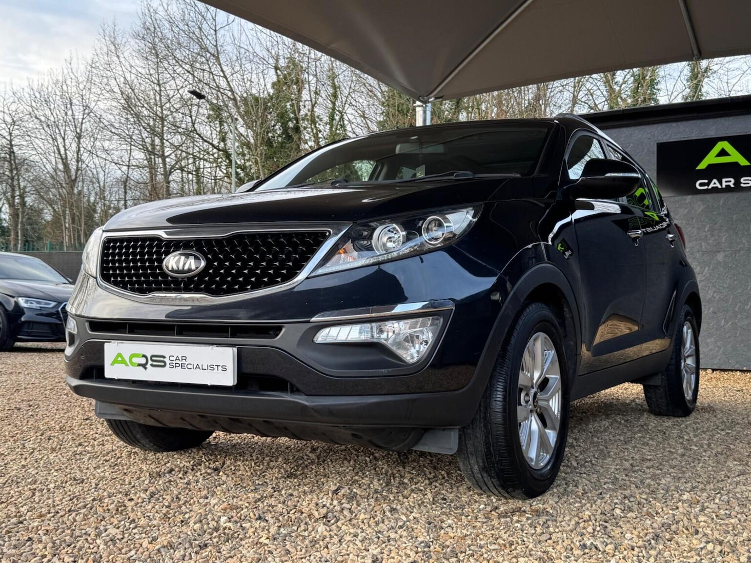 Used Kia Sportage 2014 for sale - 76951028: Photo 16