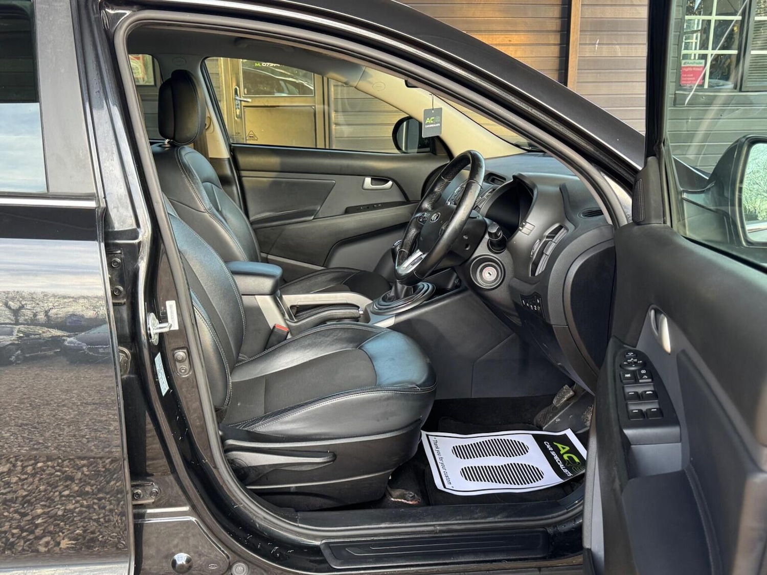 Used Kia Sportage 2014 for sale - 76951028: Photo 19