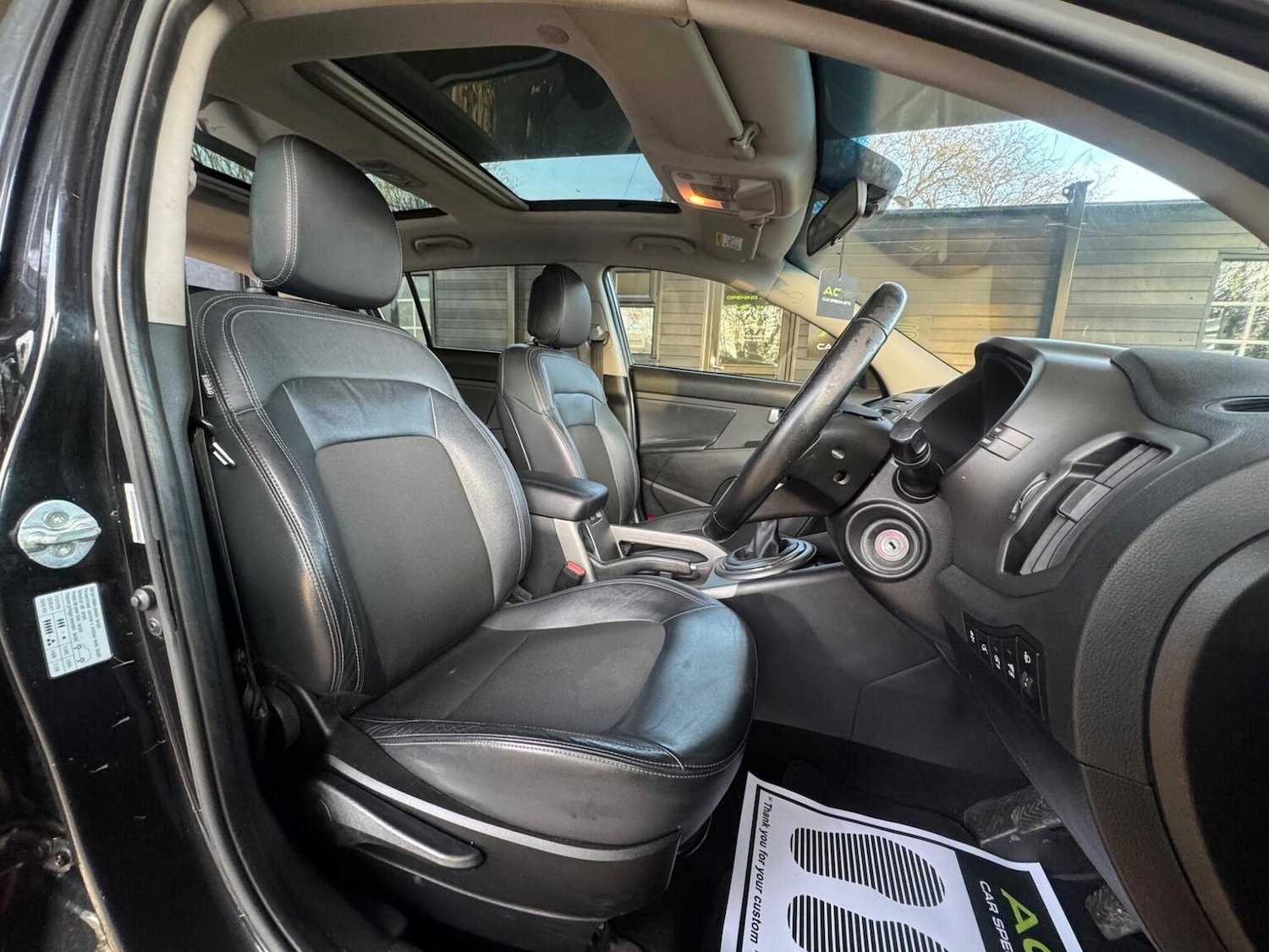 Used Kia Sportage 2014 for sale - 76951028: Photo 20