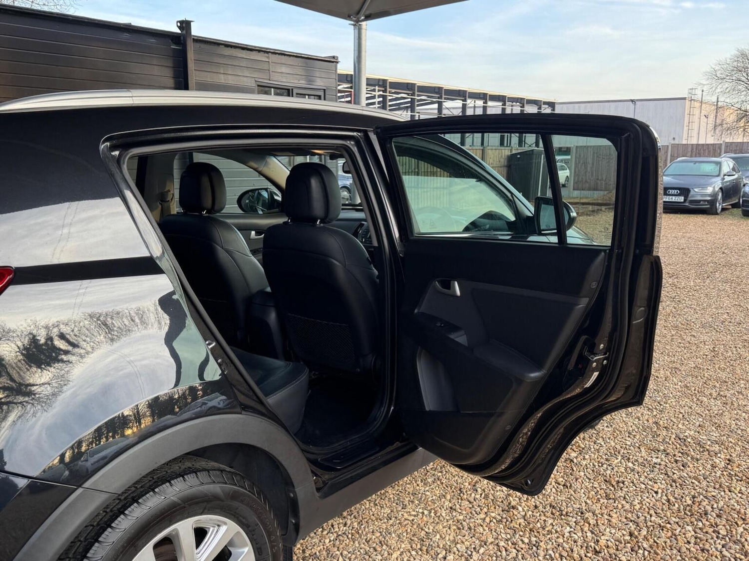 Used Kia Sportage 2014 for sale - 76951028: Photo 21