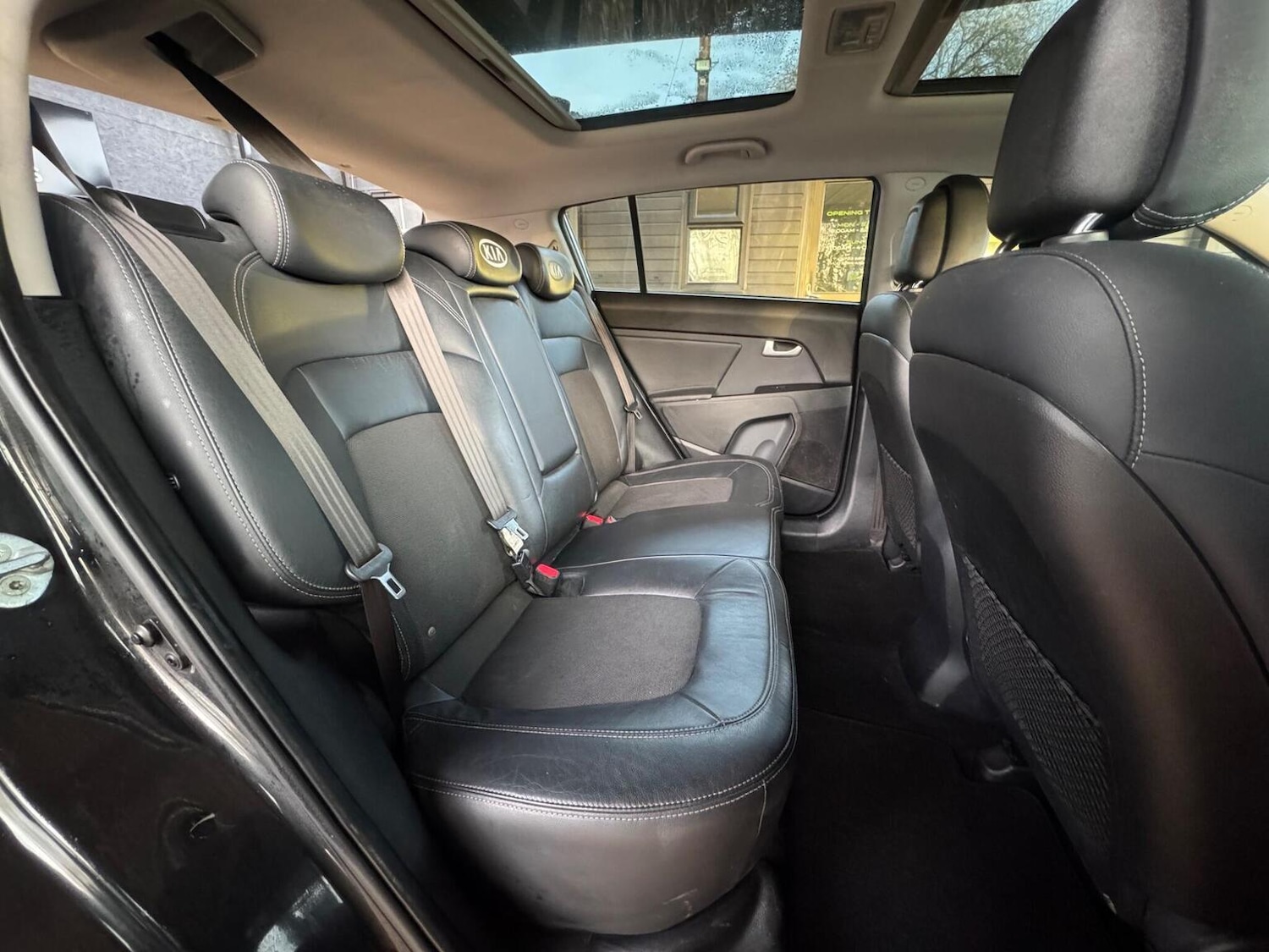 Used Kia Sportage 2014 for sale - 76951028: Photo 23