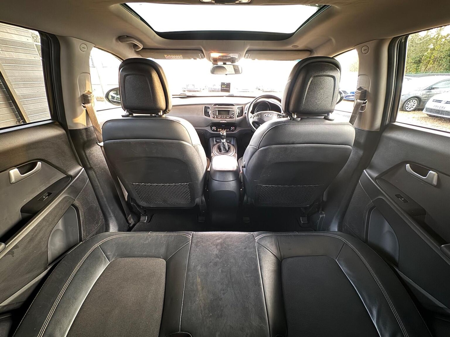 Used Kia Sportage 2014 for sale - 76951028: Photo 27