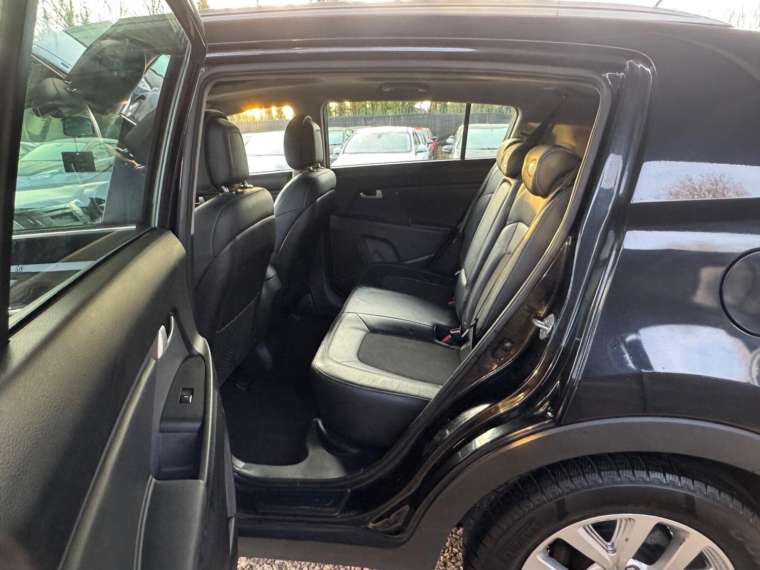 Used Kia Sportage 2014 for sale - 76951028: Photo 29