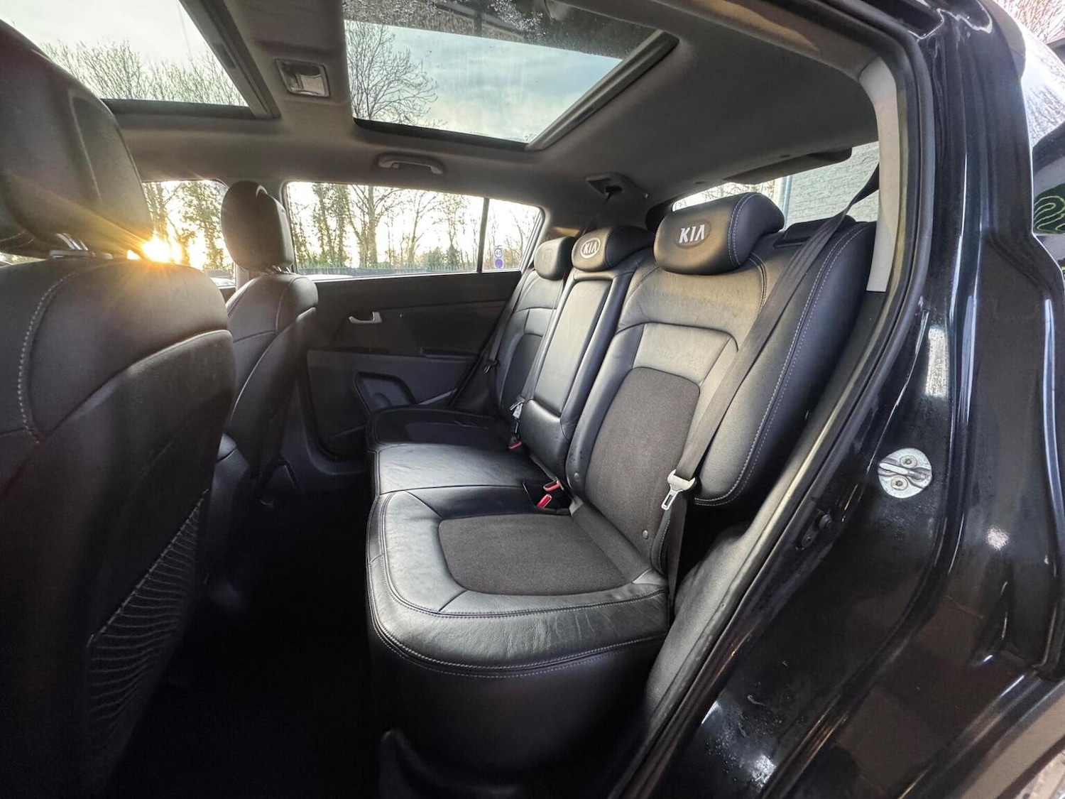 Used Kia Sportage 2014 for sale - 76951028: Photo 30