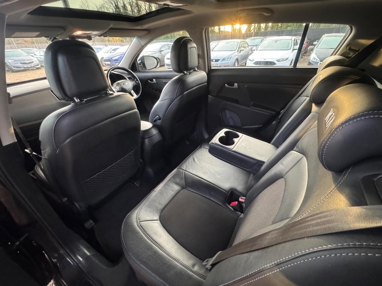 Used Kia Sportage 2014 for sale - 76951028: Photo 31