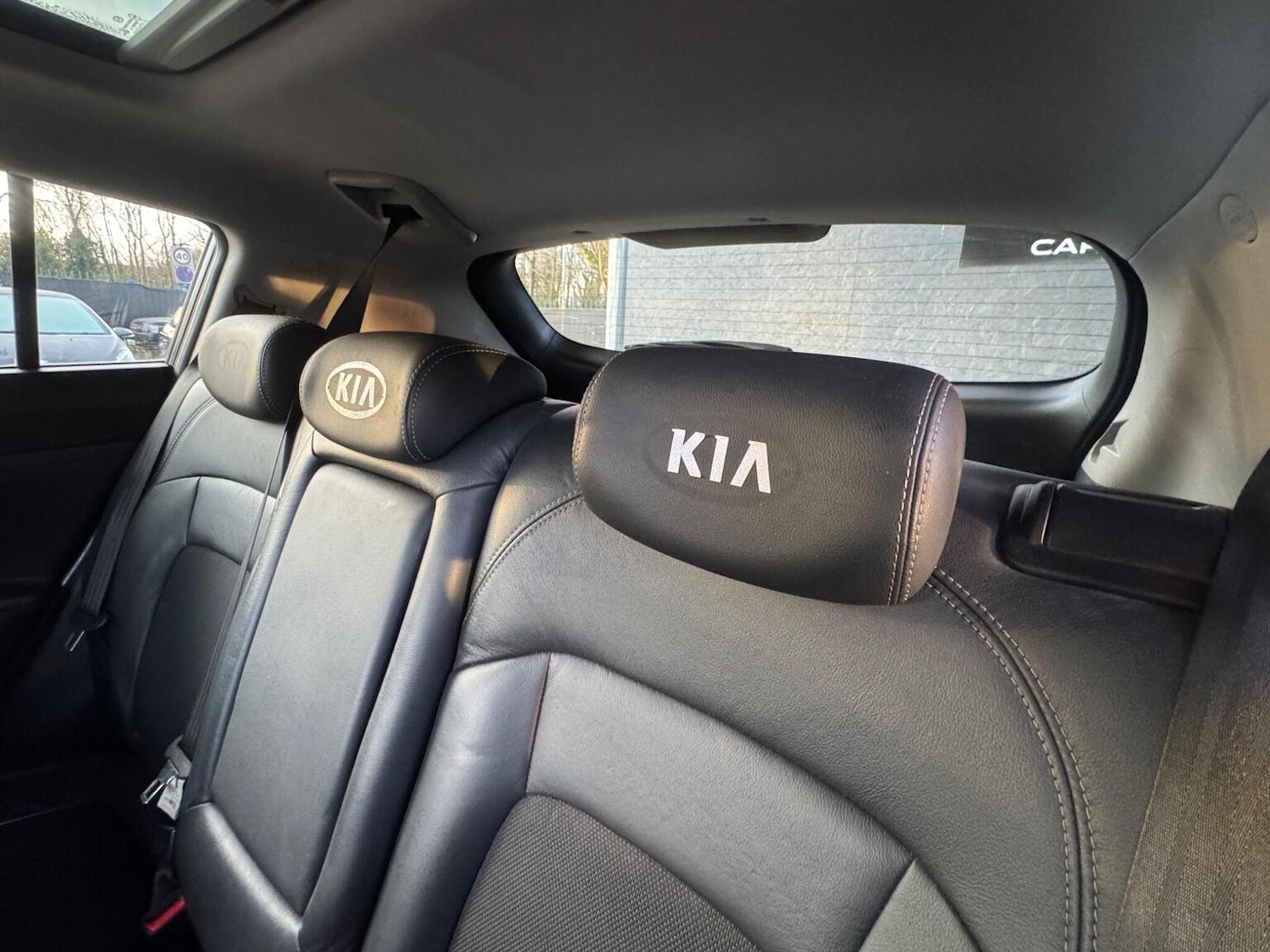 Used Kia Sportage 2014 for sale - 76951028: Photo 32