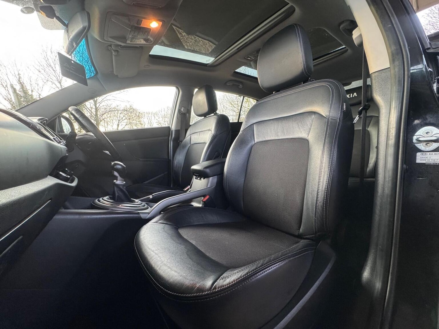 Used Kia Sportage 2014 for sale - 76951028: Photo 35