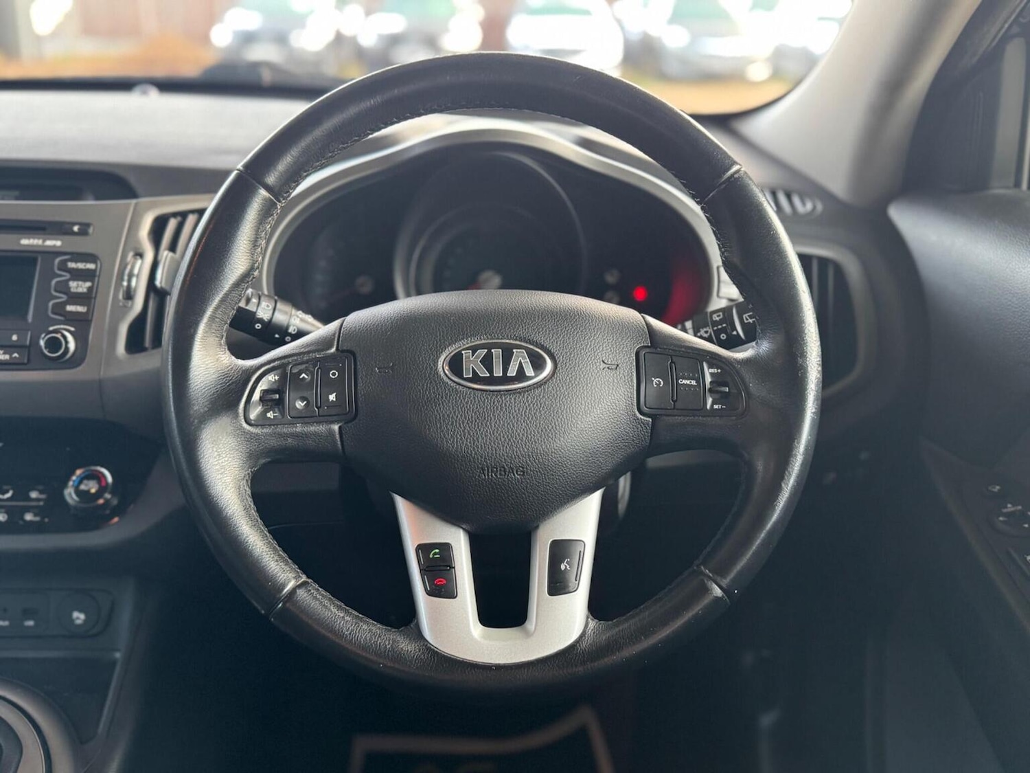 Used Kia Sportage 2014 for sale - 76951028: Photo 36