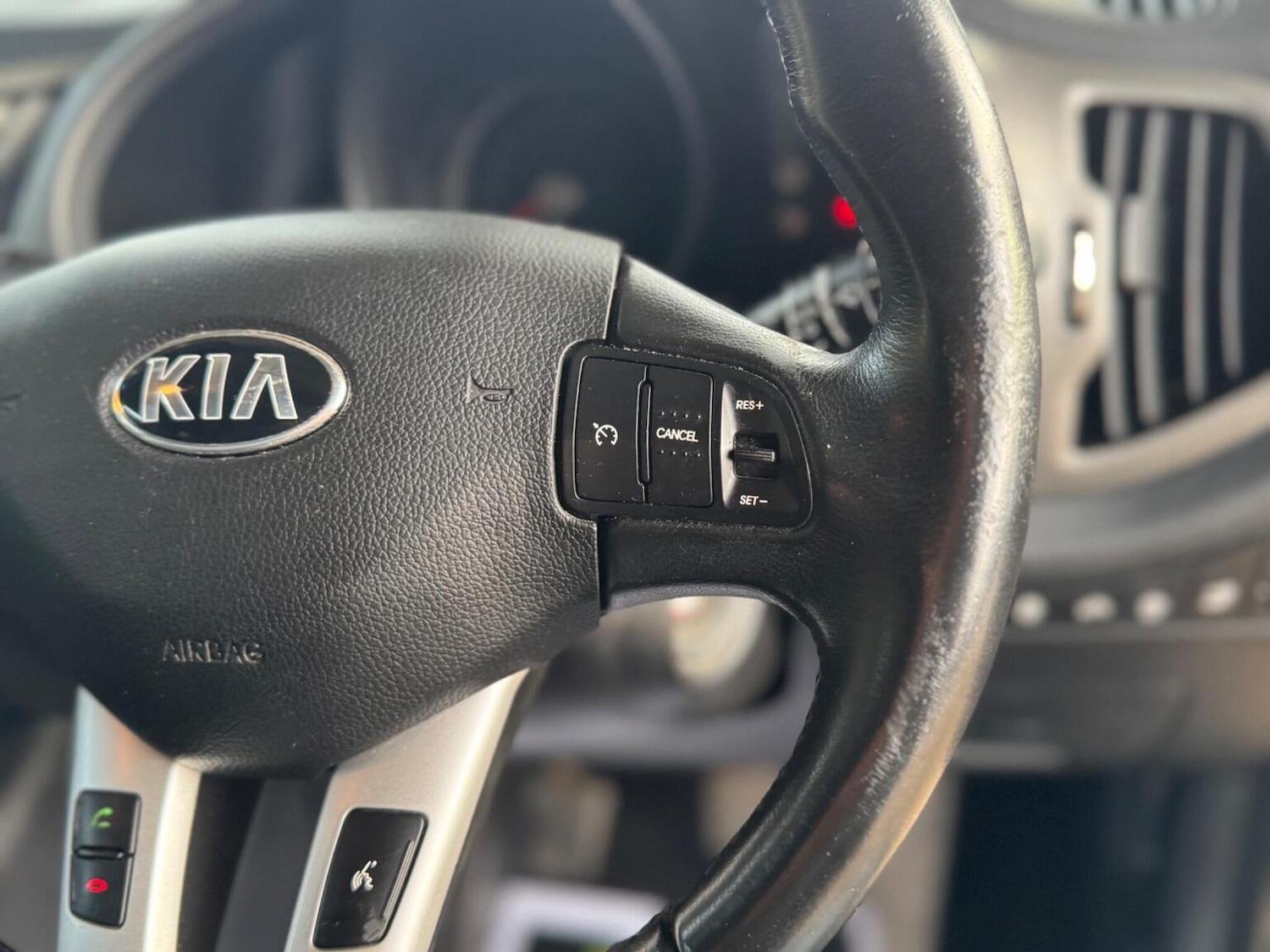 Used Kia Sportage 2014 for sale - 76951028: Photo 37