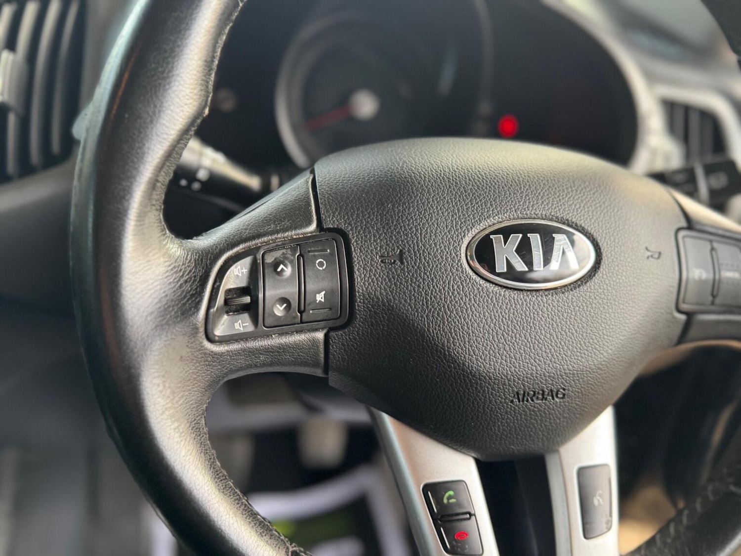 Used Kia Sportage 2014 for sale - 76951028: Photo 38