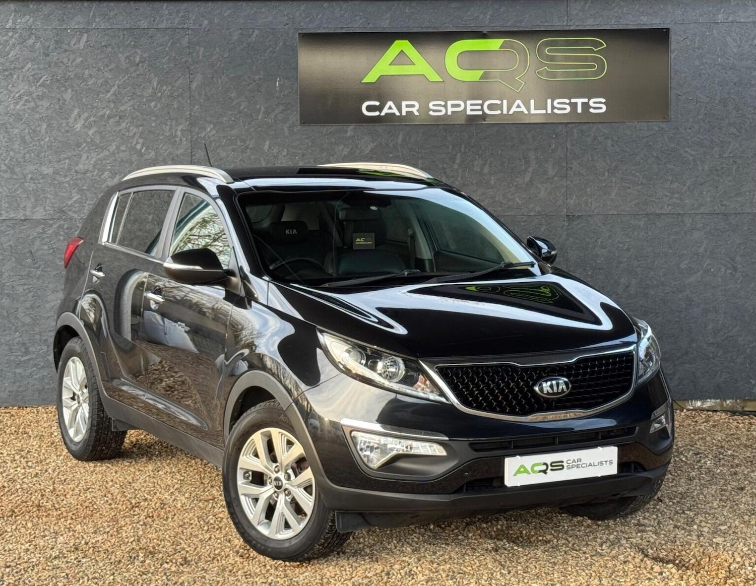 Used Kia Sportage 2014 for sale - 76951028: Photo 44