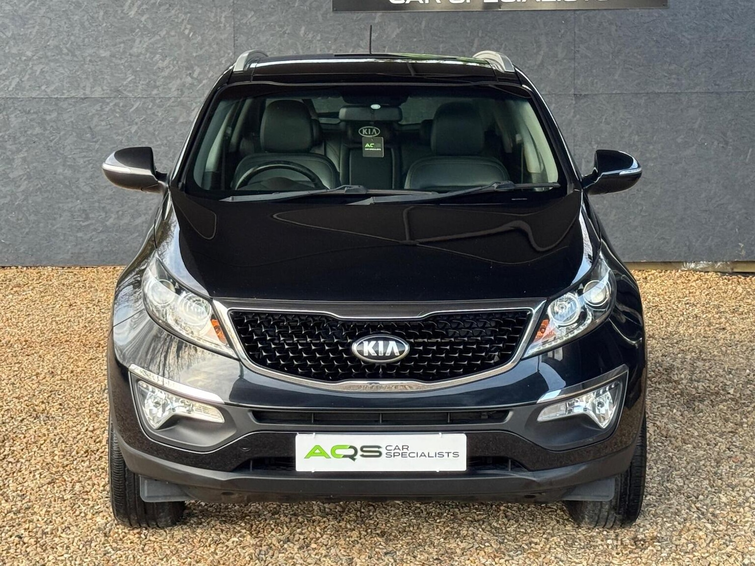 Used Kia Sportage 2014 for sale - 76951028: Photo 9