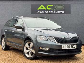 2020 - 1.5 TSI ACT SE Drive DSG Euro 6 (s/s) 5dr
