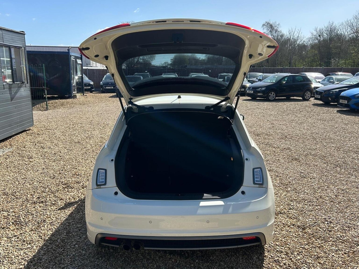 Vehicle 23