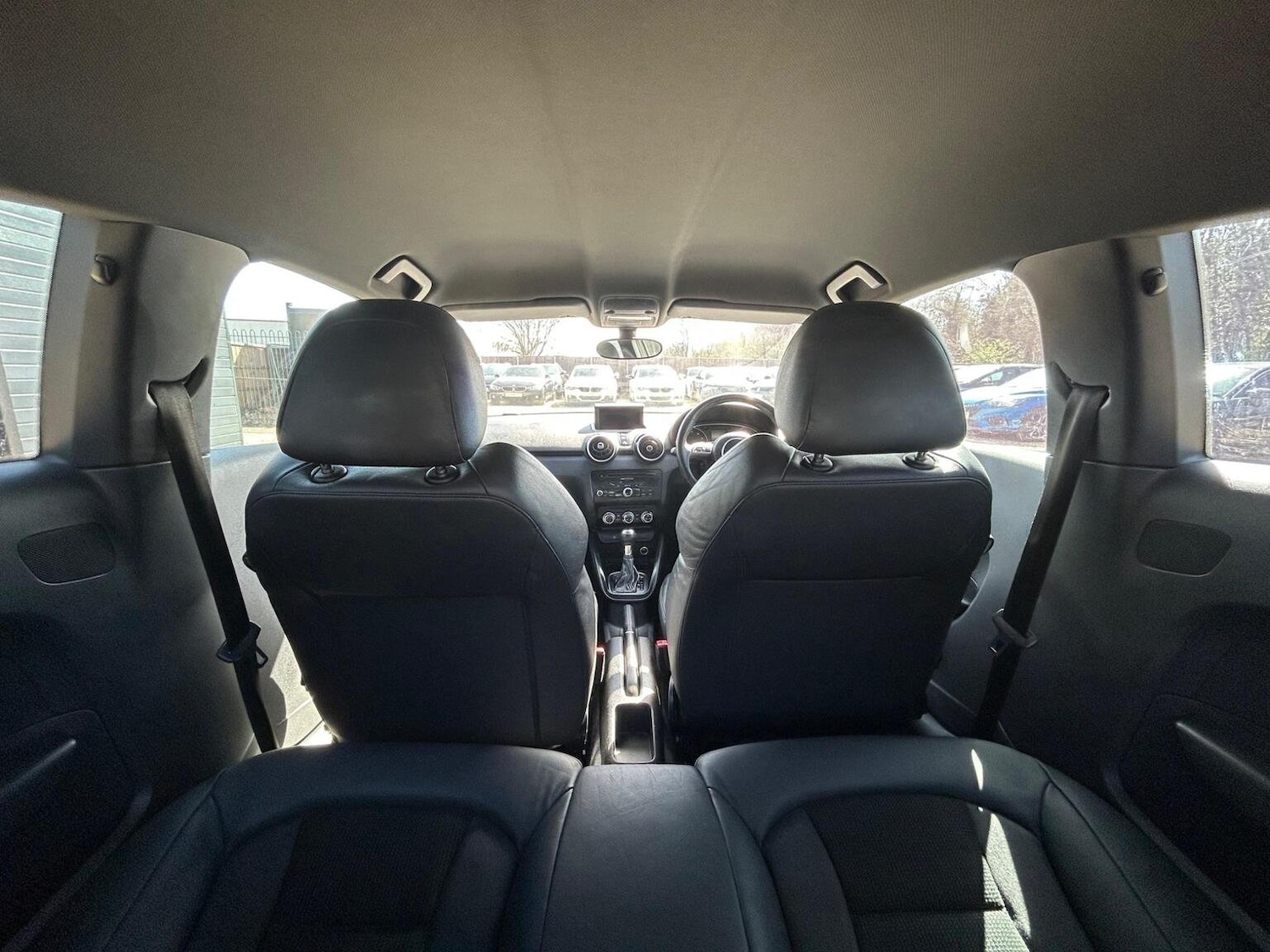 Vehicle 25