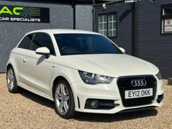 Used Audi A1 2012 for sale - 74808178: Photo