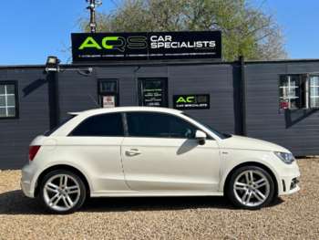 Used Audi A1 2012 for sale - 74808178: Photo