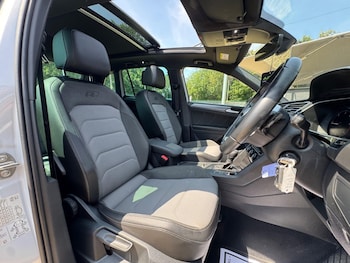 Used Volkswagen Tiguan 2018 for sale - 79251794: Photo