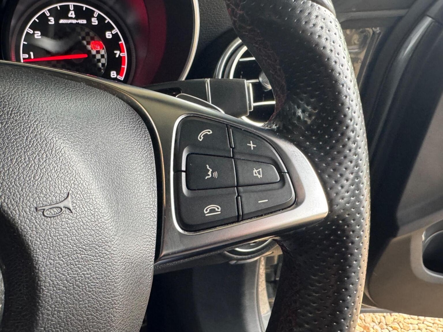 Used Mercedes-Benz C Class 2018 for sale - 77729573: Photo 36