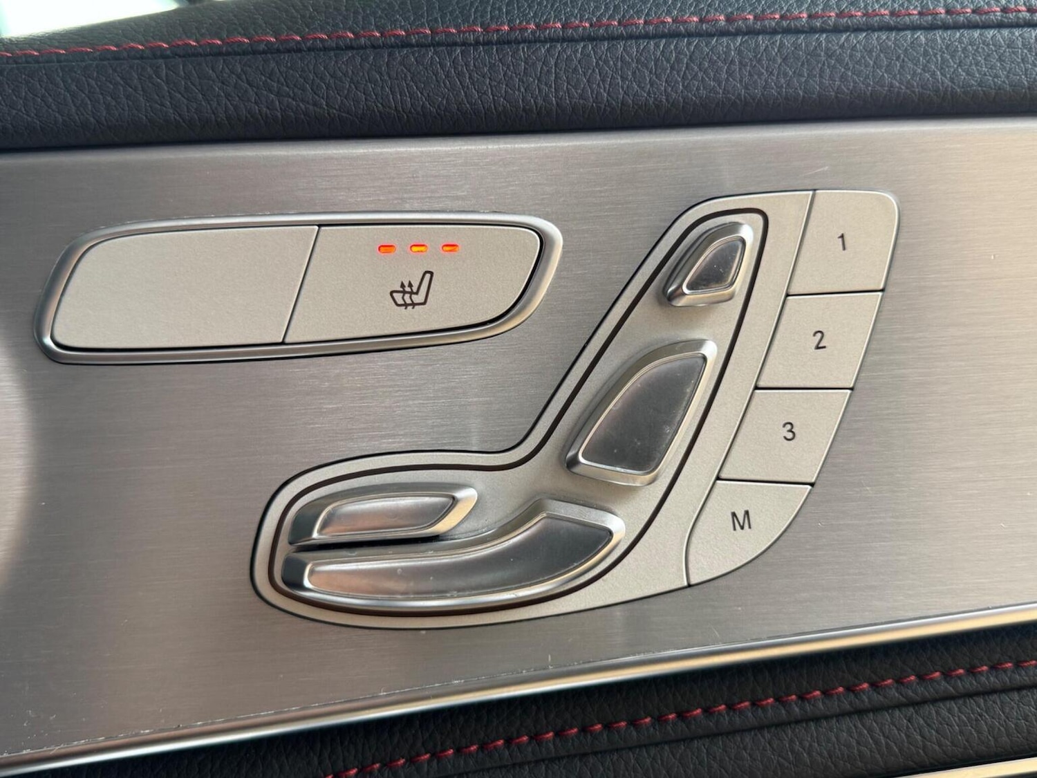 Used Mercedes-Benz C Class 2018 for sale - 77729573: Photo 40