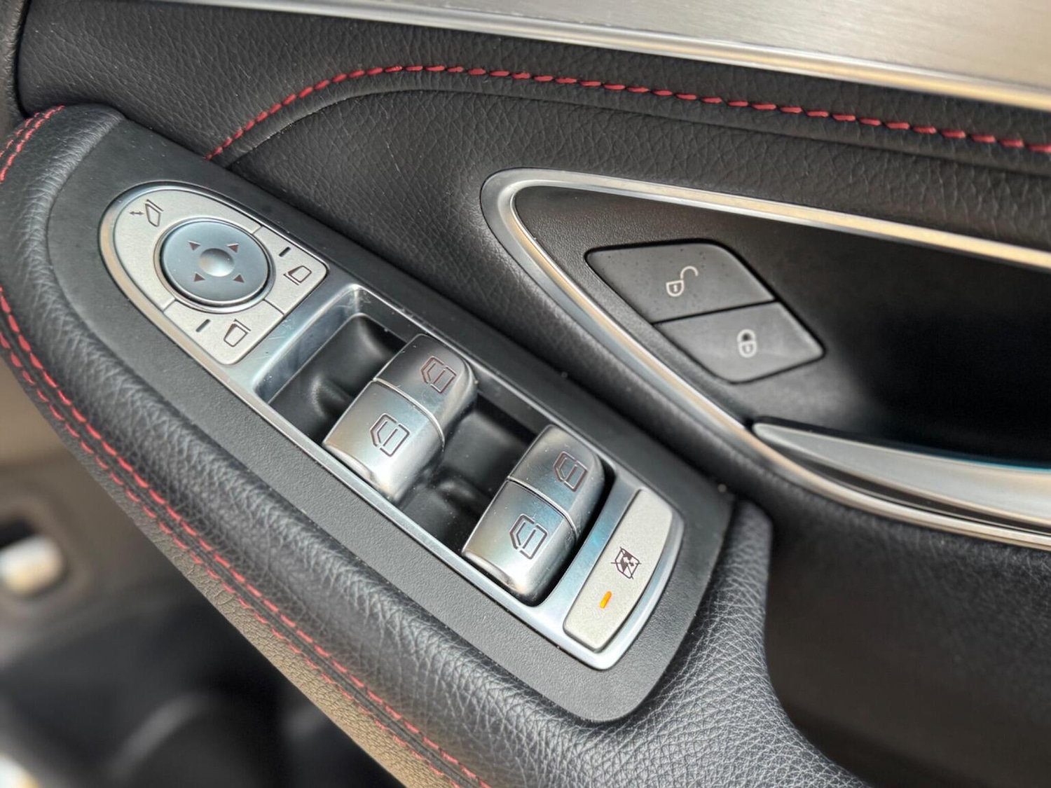 Used Mercedes-Benz C Class 2018 for sale - 77729573: Photo 46