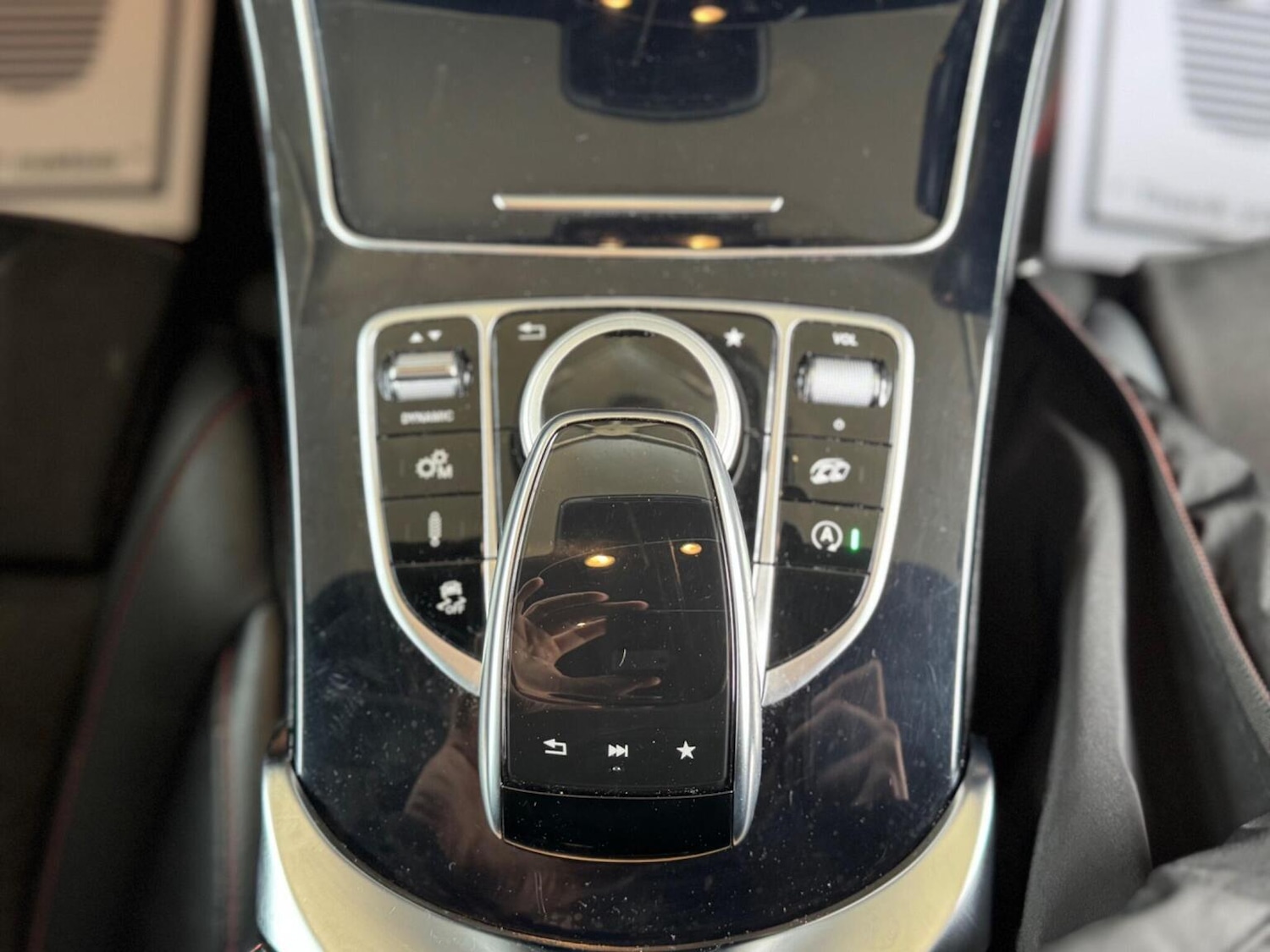 Used Mercedes-Benz C Class 2018 for sale - 77729573: Photo 59