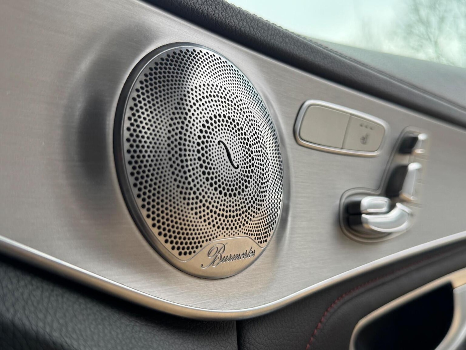 Used Mercedes-Benz C Class 2018 for sale - 77729573: Photo 60