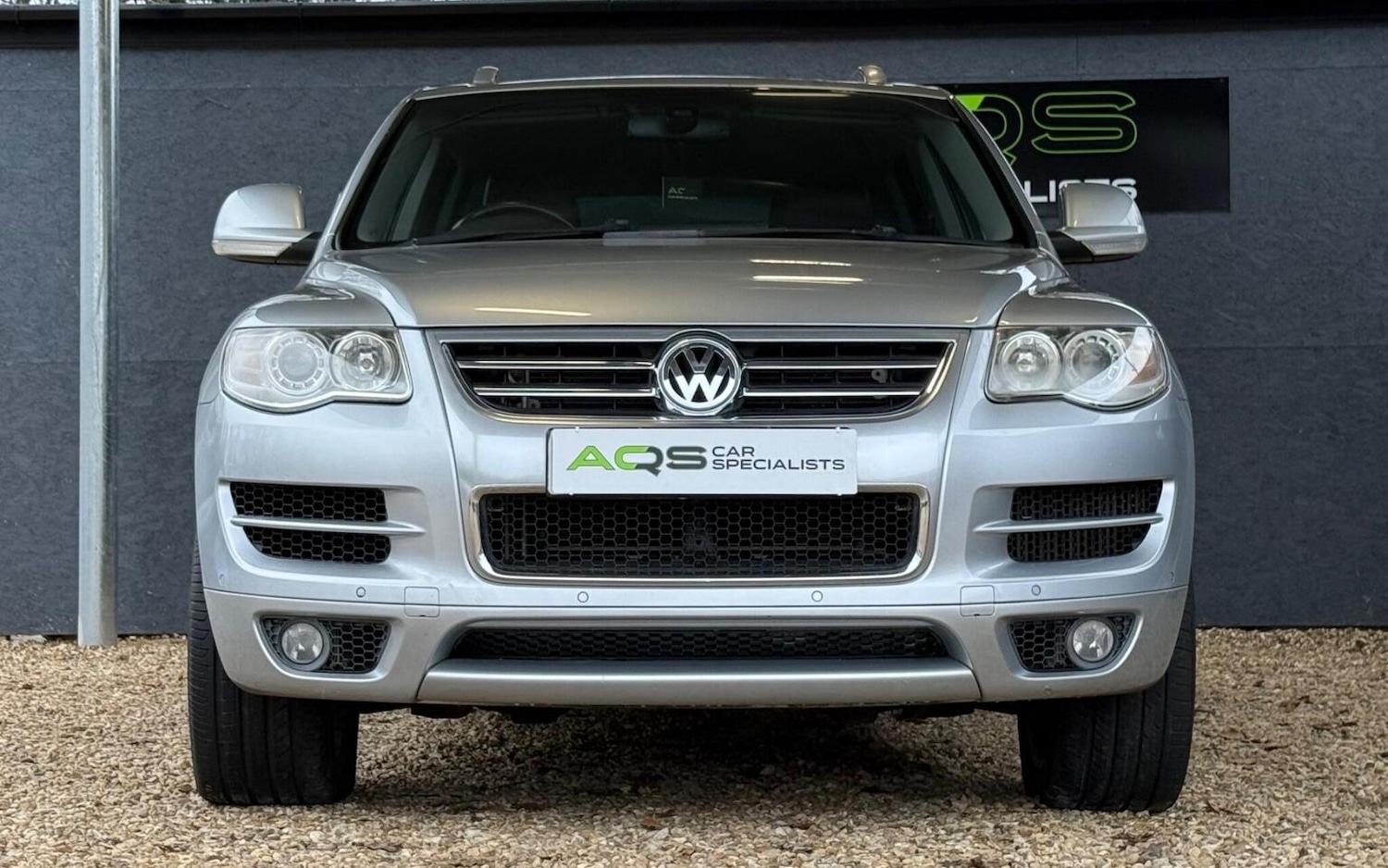 Used Volkswagen Touareg 2009 for sale - 77245289: Photo 10