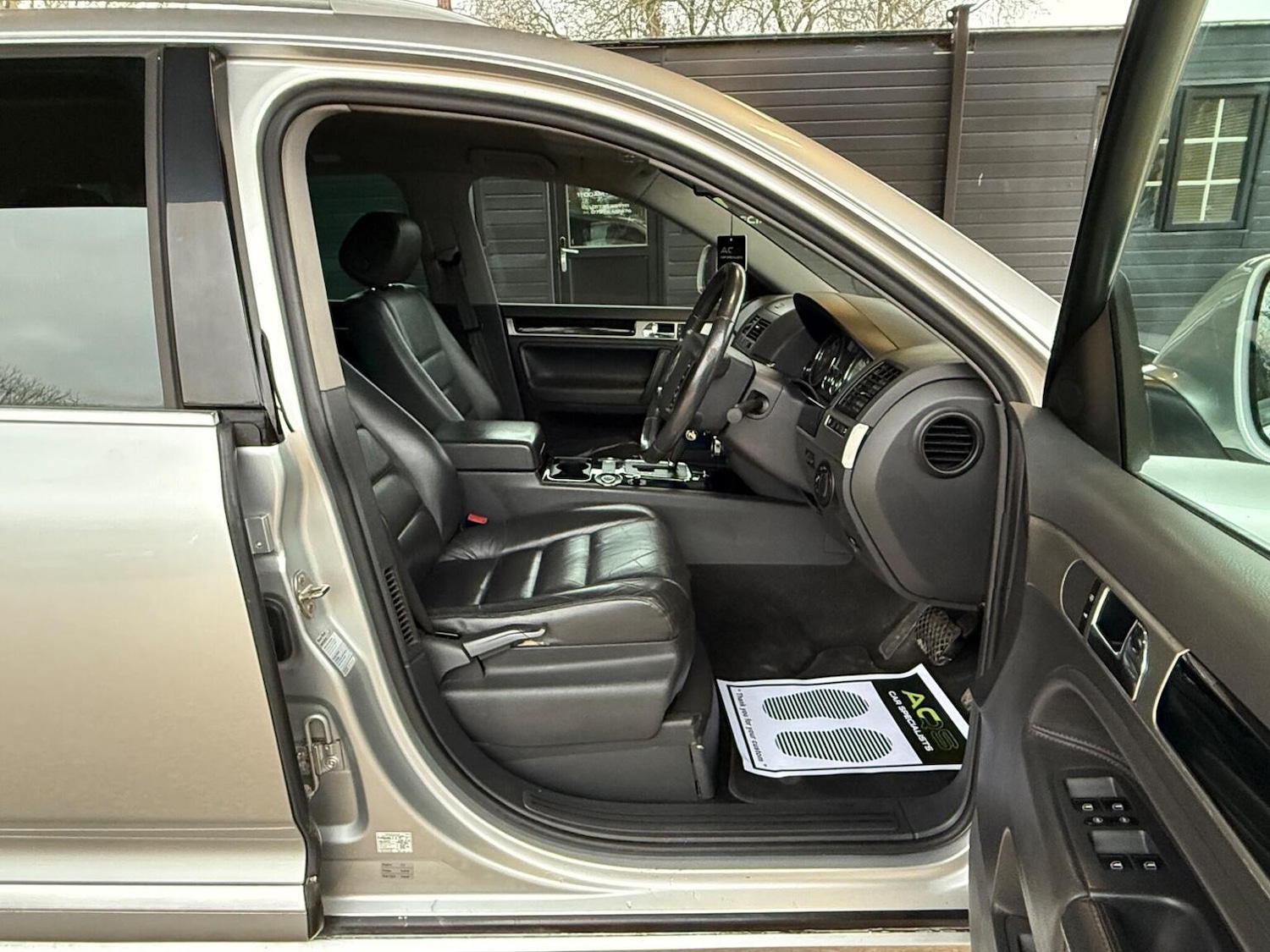 Used Volkswagen Touareg 2009 for sale - 77245289: Photo 20