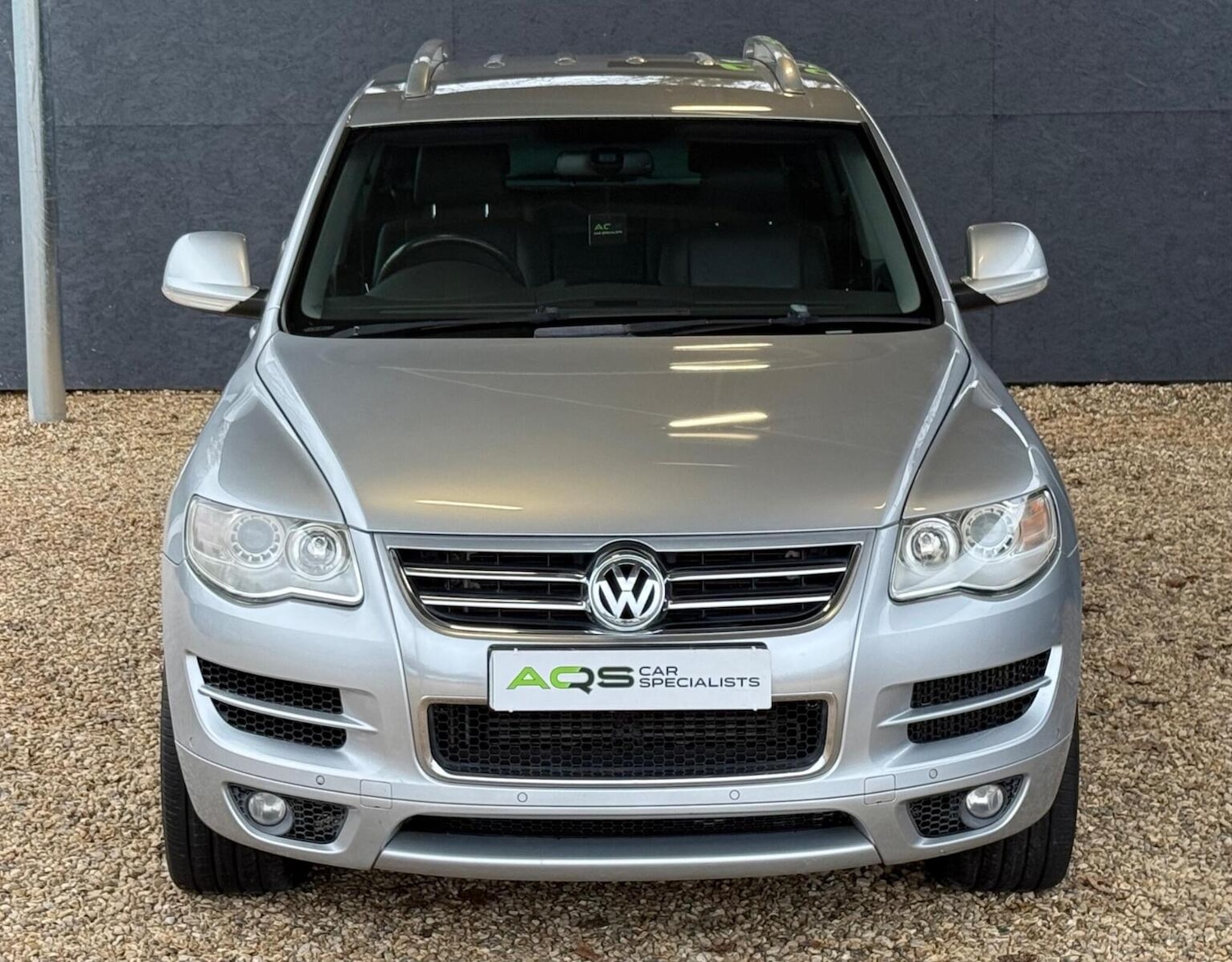 Used Volkswagen Touareg 2009 for sale - 77245289: Photo 9