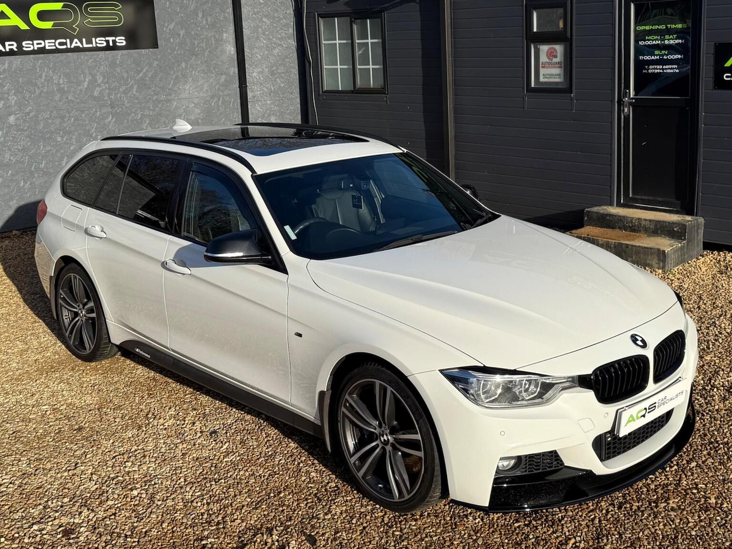 Used BMW 3 Series 2017 for sale - 76618786: Photo 11