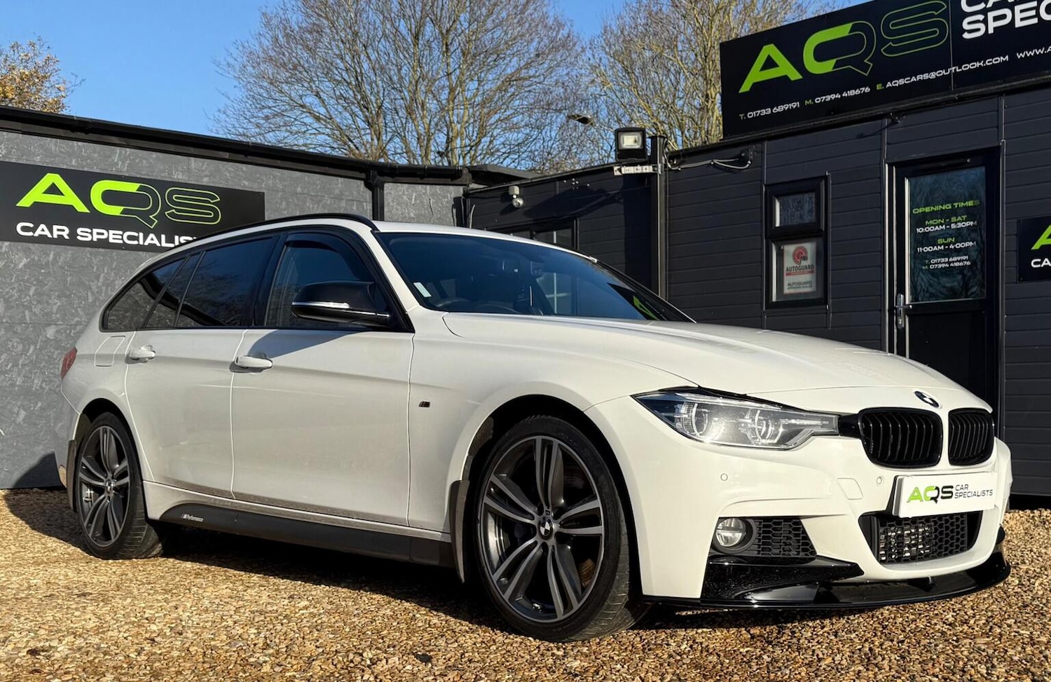 Used BMW 3 Series 2017 for sale - 76618786: Photo 12