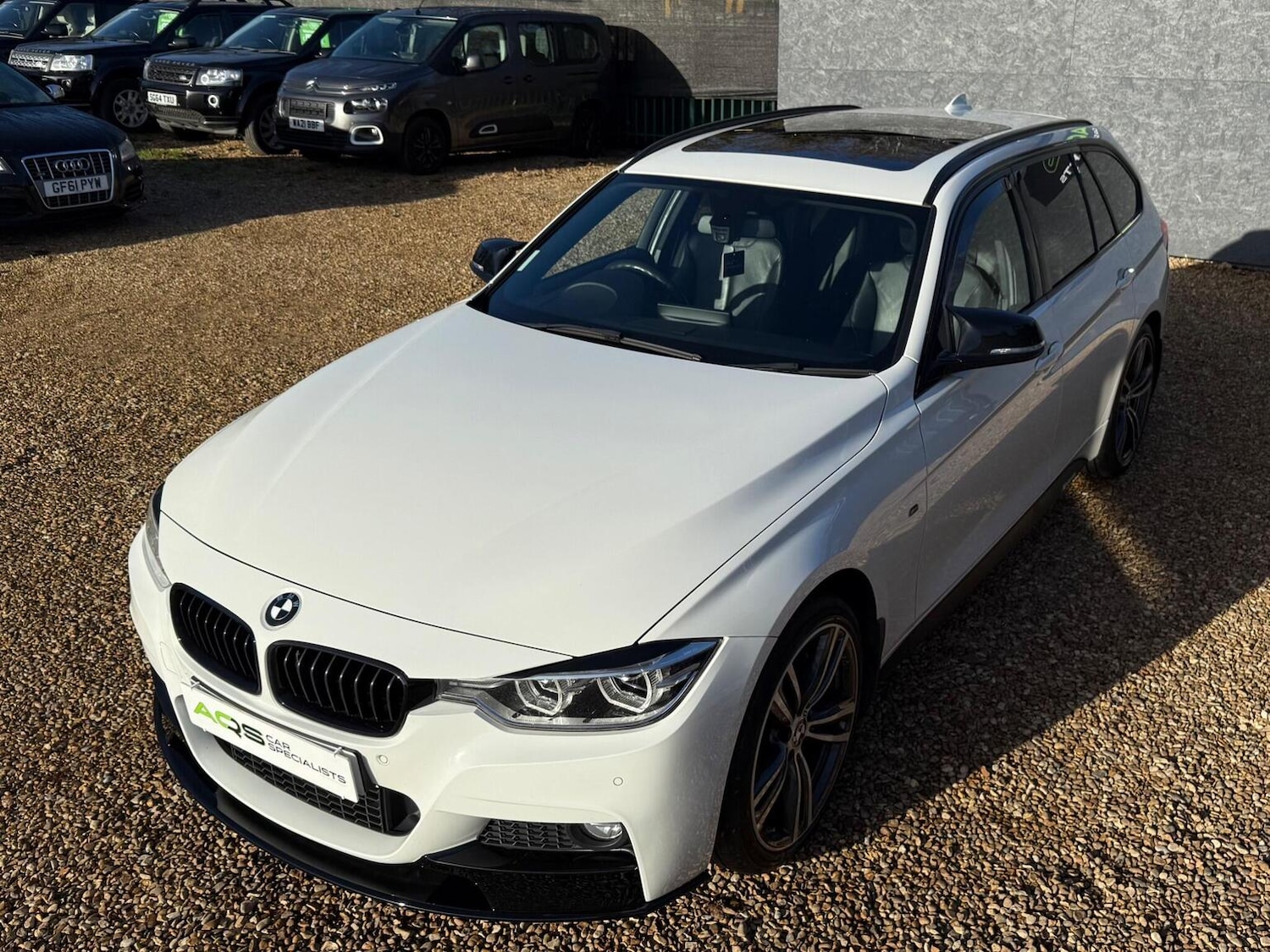 Used BMW 3 Series 2017 for sale - 76618786: Photo 13