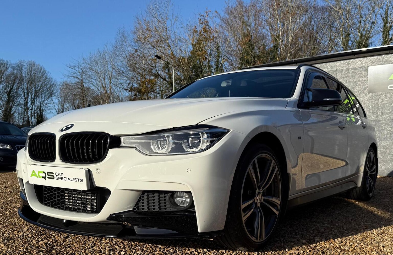 Used BMW 3 Series 2017 for sale - 76618786: Photo 14