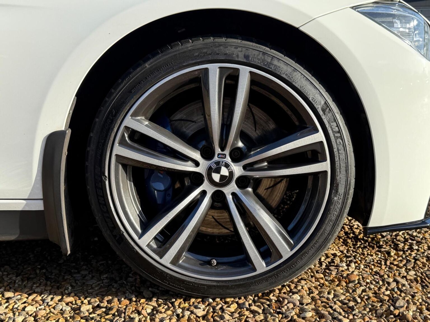 Used BMW 3 Series 2017 for sale - 76618786: Photo 15