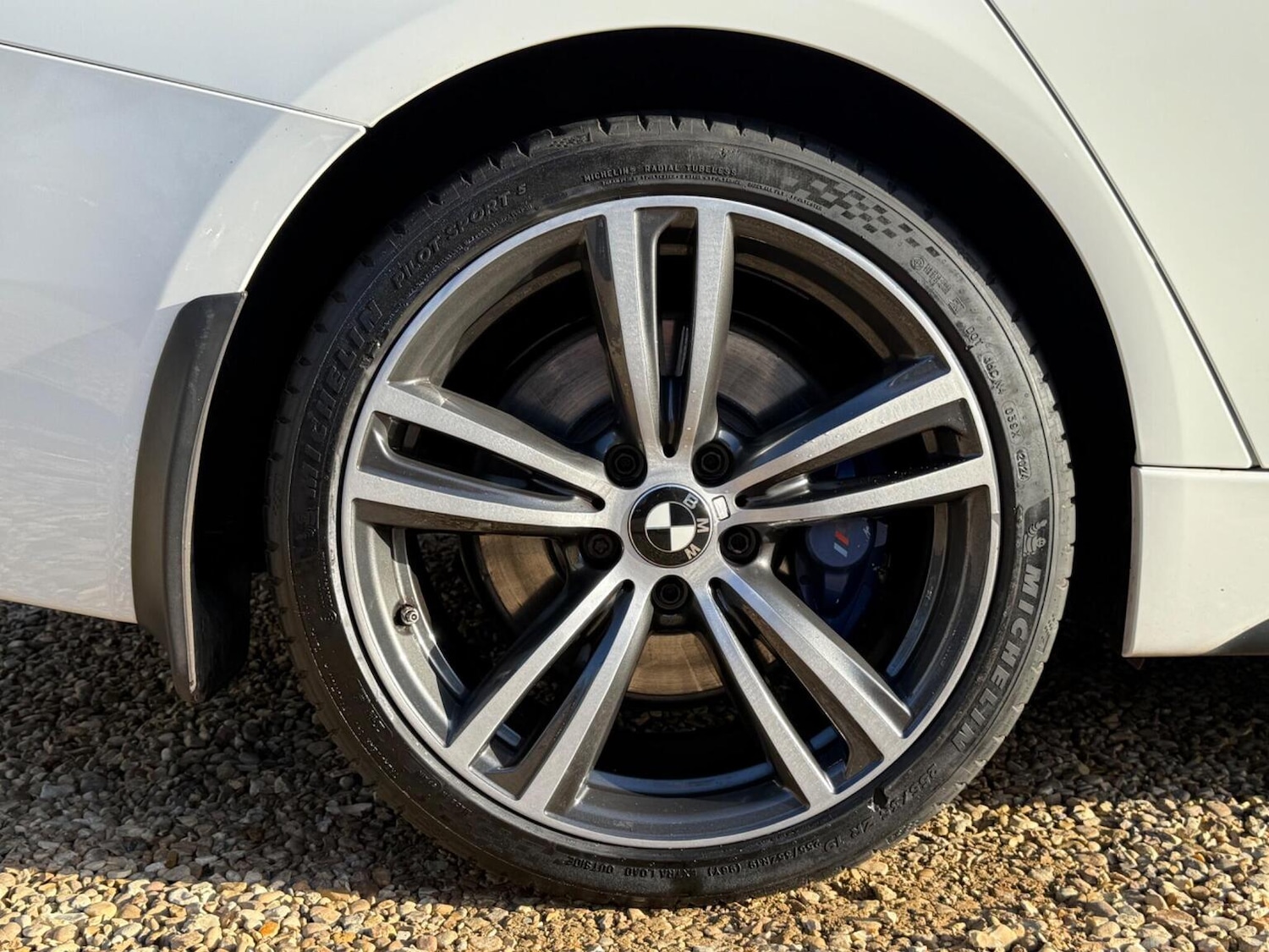 Used BMW 3 Series 2017 for sale - 76618786: Photo 16