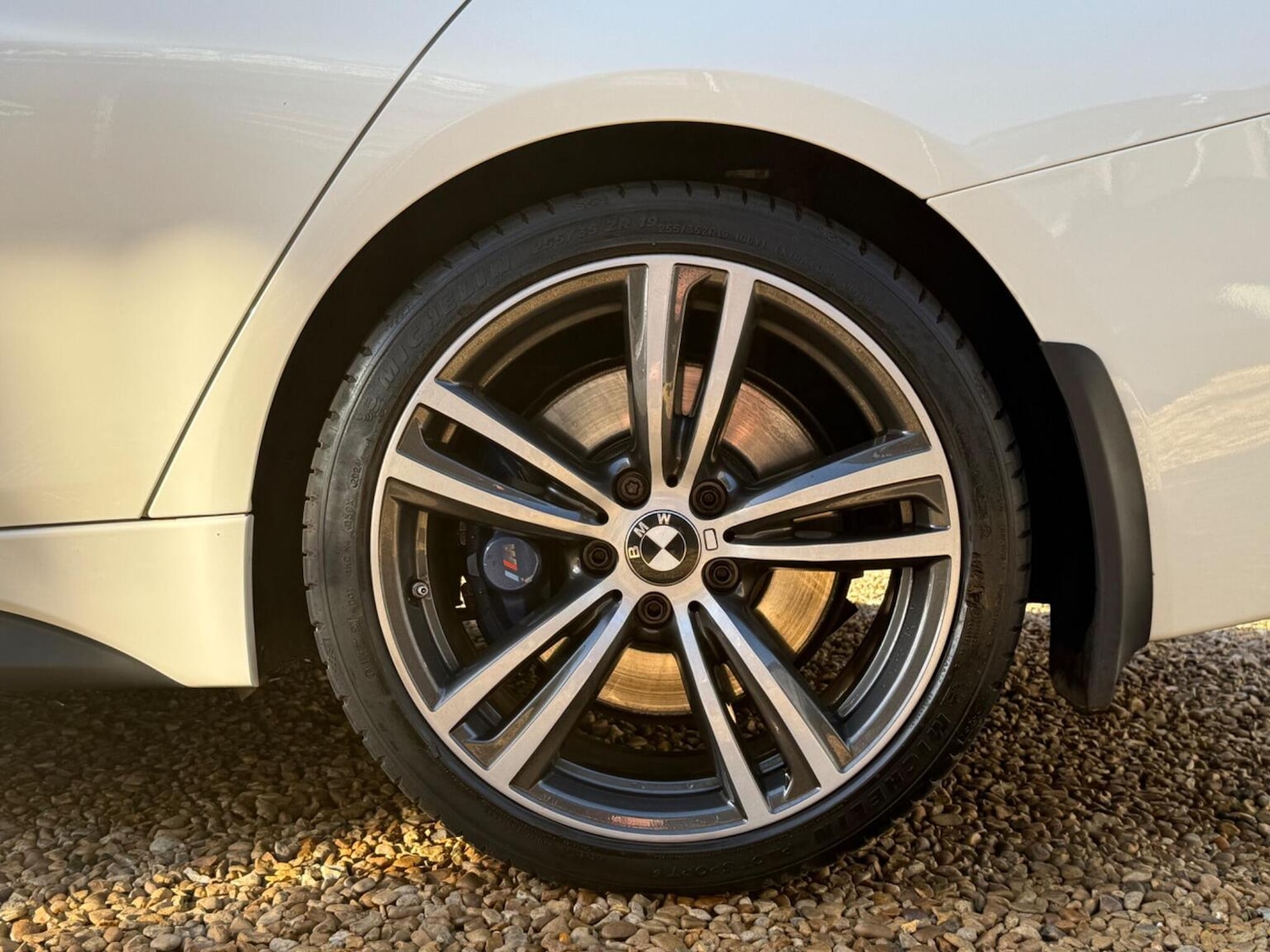 Used BMW 3 Series 2017 for sale - 76618786: Photo 17