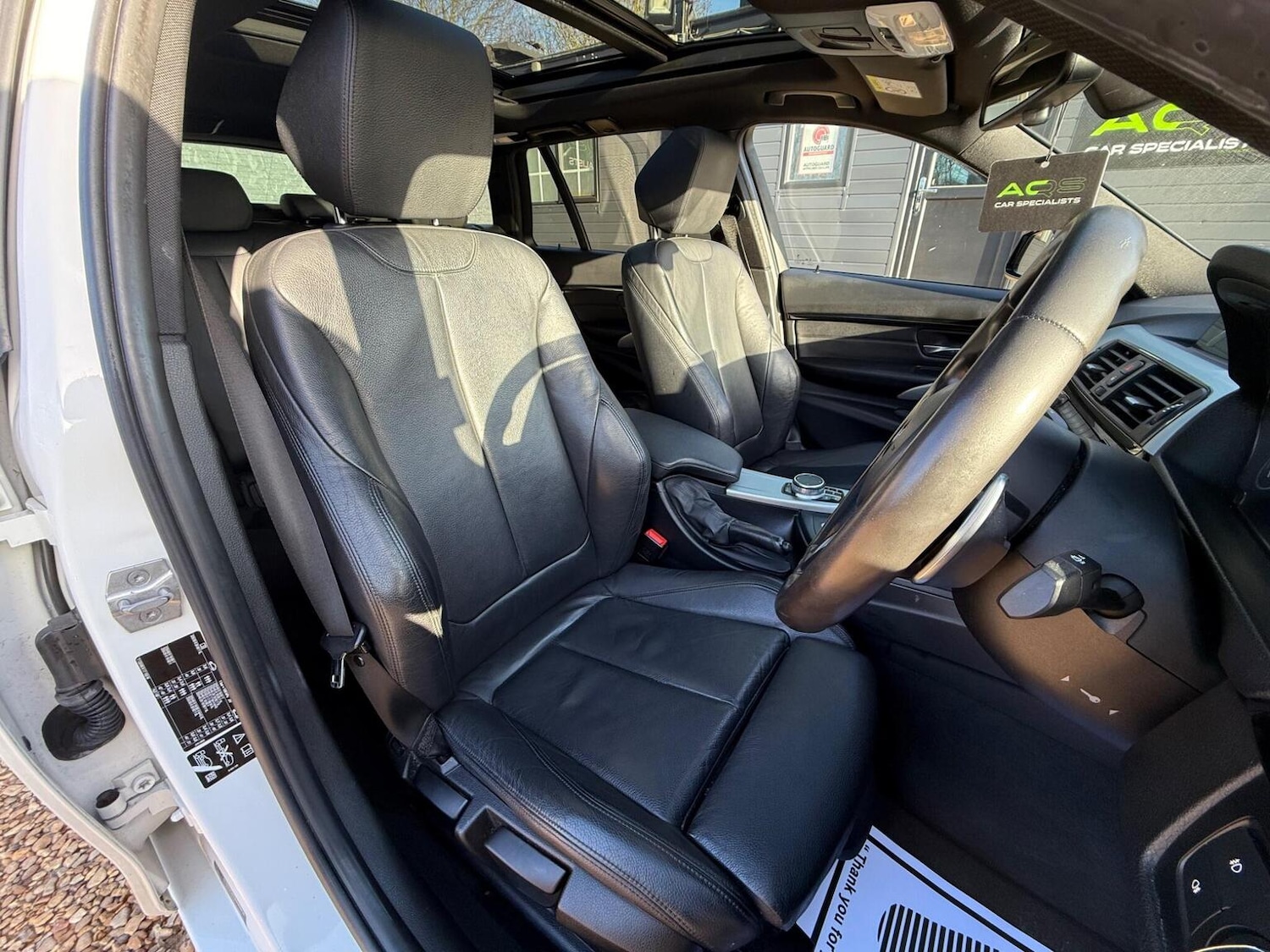 Used BMW 3 Series 2017 for sale - 76618786: Photo 21