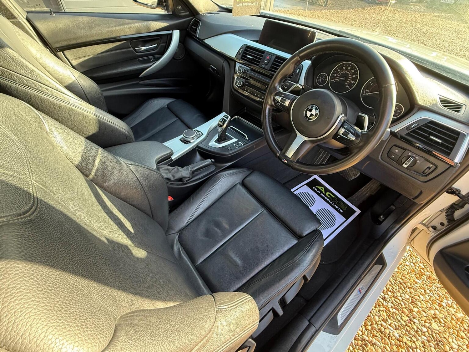 Used BMW 3 Series 2017 for sale - 76618786: Photo 22