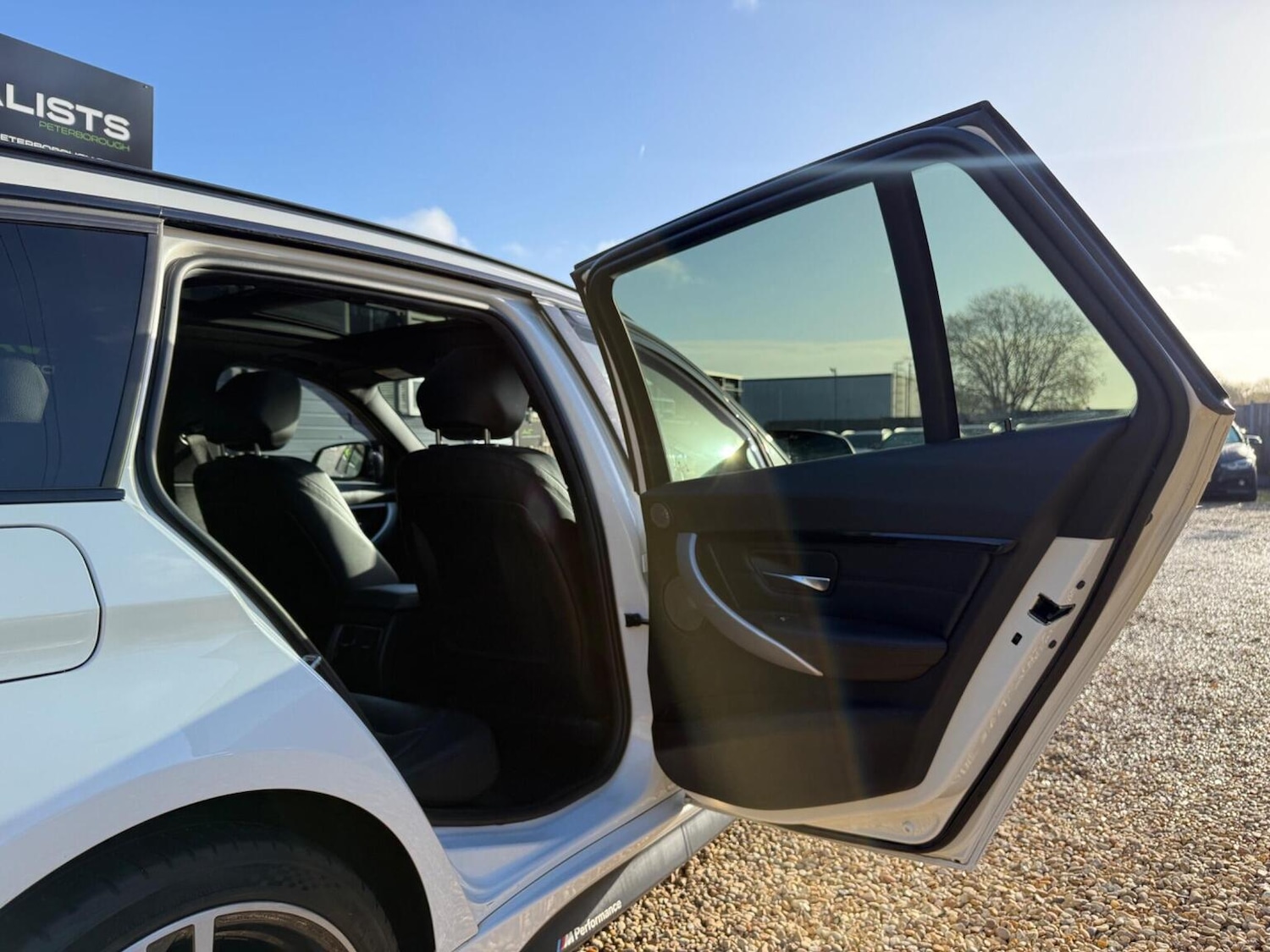 Used BMW 3 Series 2017 for sale - 76618786: Photo 23