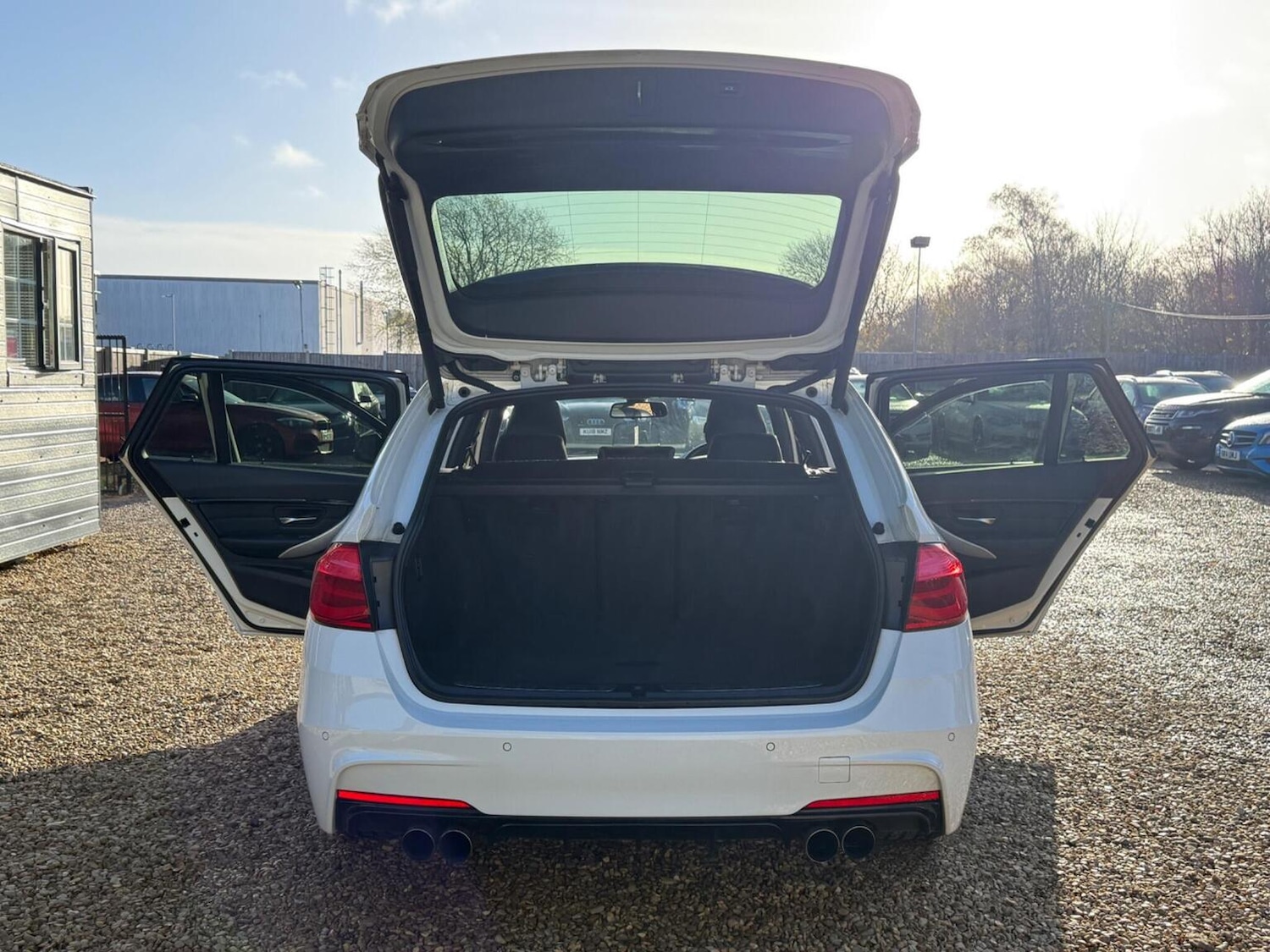 Used BMW 3 Series 2017 for sale - 76618786: Photo 26