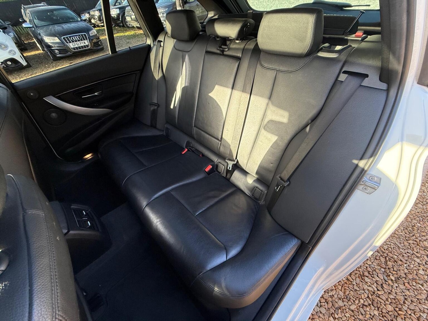 Used BMW 3 Series 2017 for sale - 76618786: Photo 30