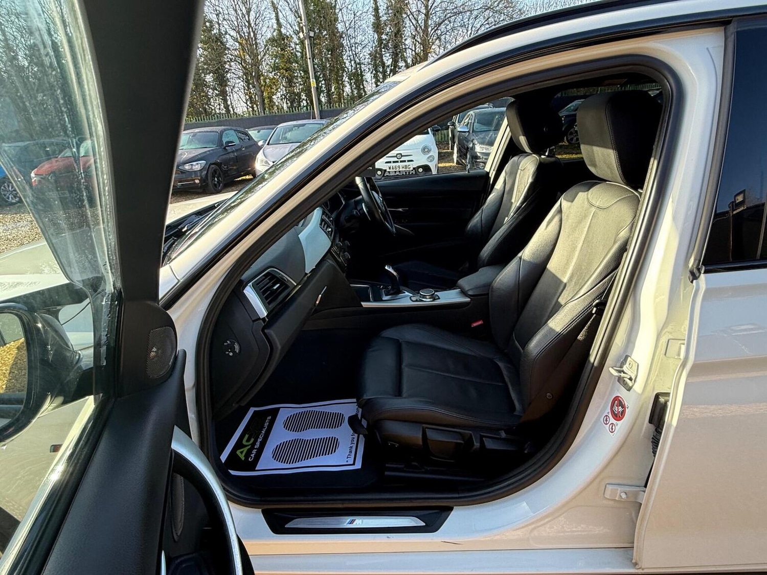 Used BMW 3 Series 2017 for sale - 76618786: Photo 32