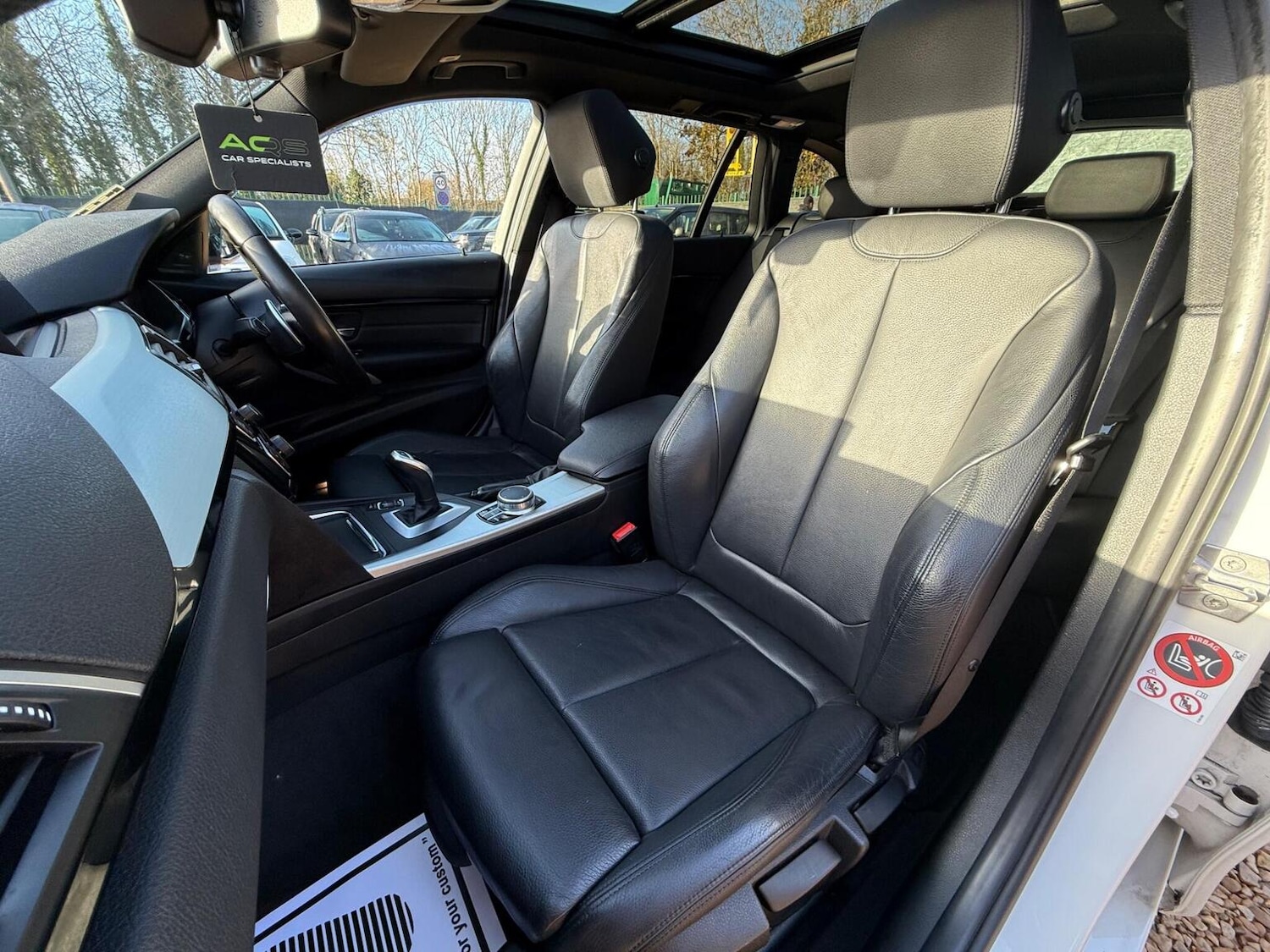 Used BMW 3 Series 2017 for sale - 76618786: Photo 33